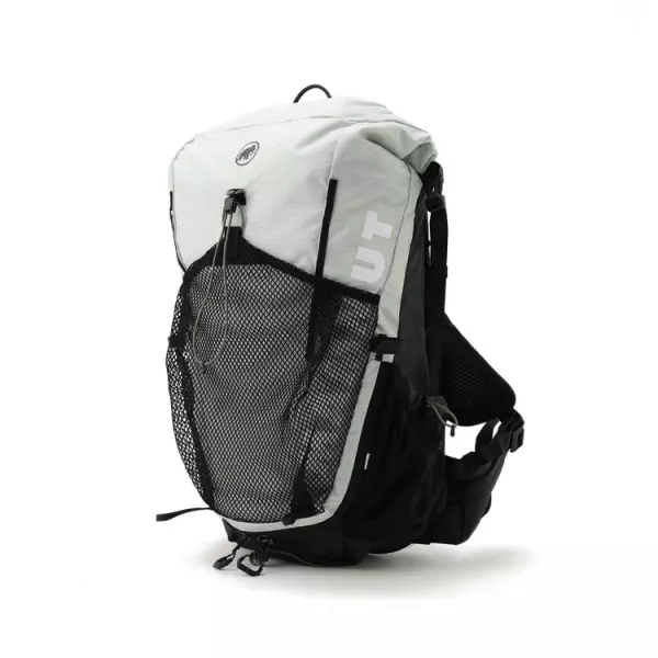 デュカン スパイン 28-35 silver sage-black