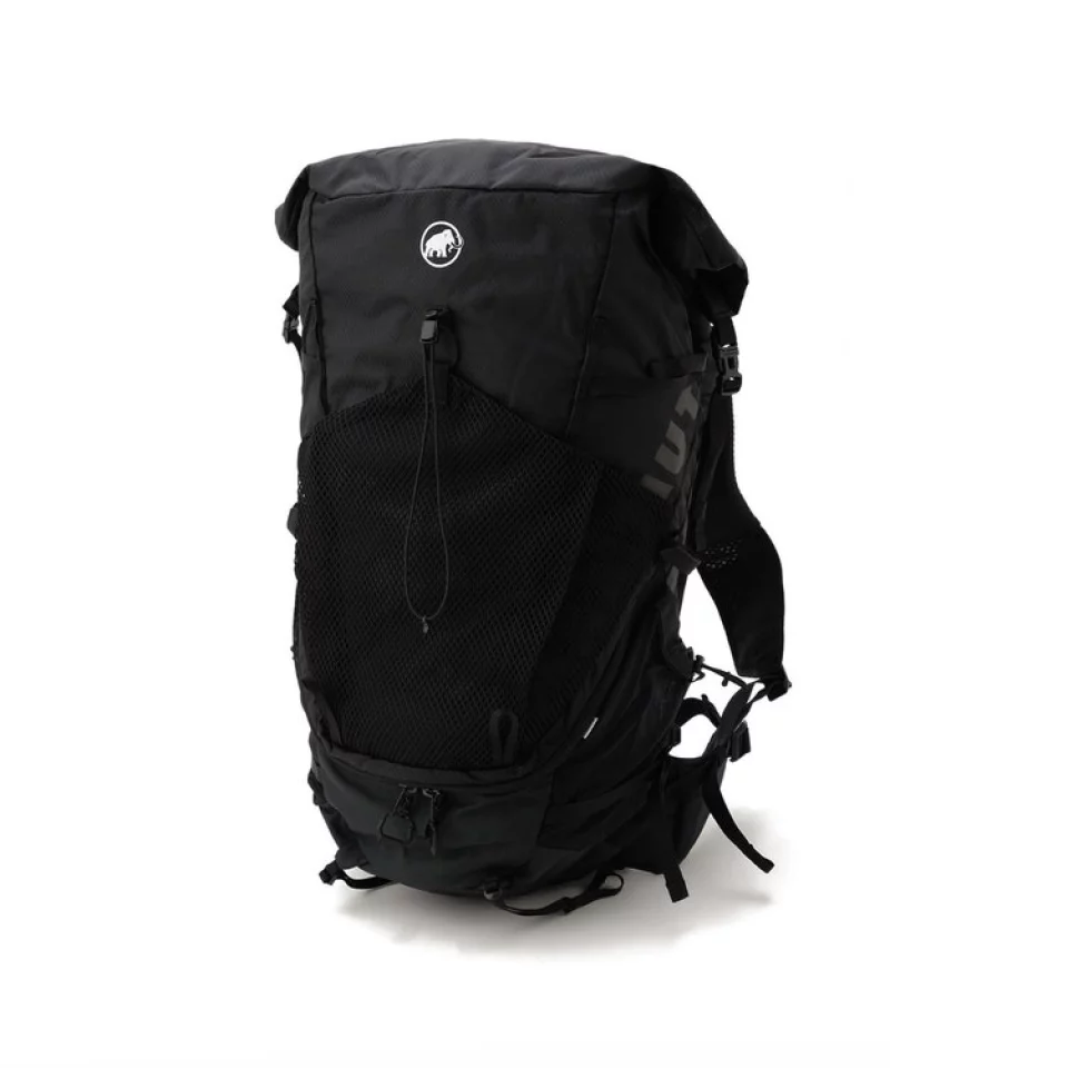 デュカン スパイン 50-60 black