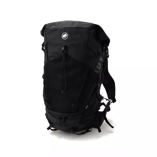 デュカン スパイン 50-60 black