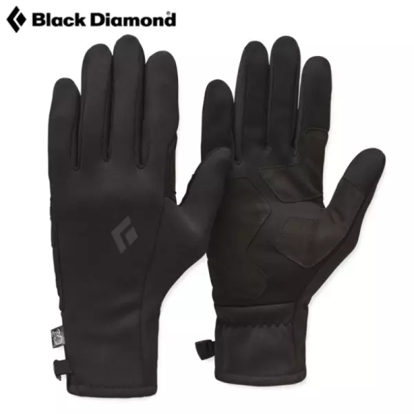 【楽天市場】【 ブラックダイヤモンド ヘビーウェイト スクリーンタップライナー ブラック 】 タッチスクリーン対応(掌側) PFCフリー撥水加工 合成スエードのパームパッチ:BaseCamp OnlineShop 楽天市場店