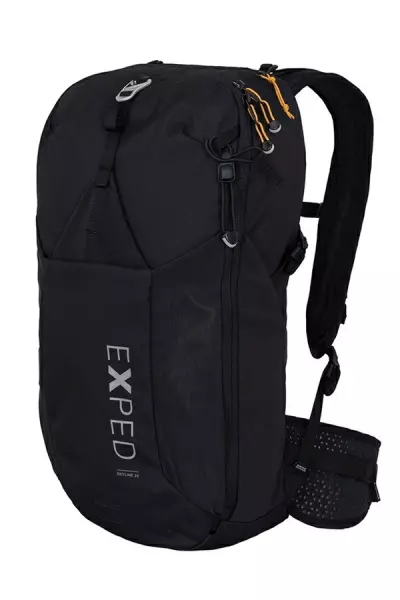 【楽天市場】エクスペド スカイライン20 EXPED Skyline 20(Black):アウトドアショップ ブルーアース