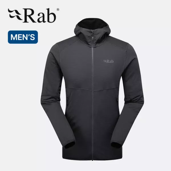 【楽天市場】ラブ エボリュートフーディ メンズ Rab Men's Evolute Hoody QFG-19 アウター 上着 パーカー フード おしゃれ キャンプ アウトドア:OutdoorStyle サンデーマウンテン