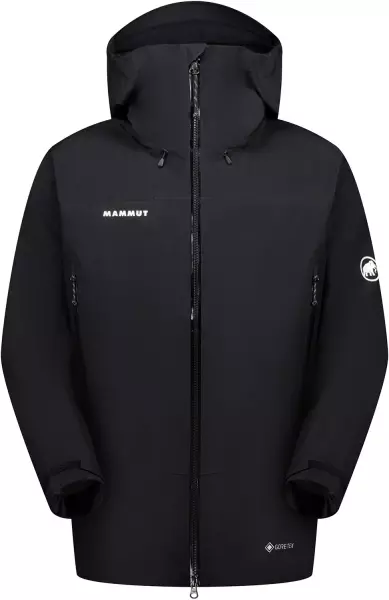 【楽天市場】【マラソン期間中 3万円以上で2,000円OFFクーポン!】 マムート MAMMUT アウトドア アルパイン ガイド ハードシェル フーデッド ジャケット アジアンフィット メンズ アウター 防水 透湿 防風 クライミング フード 1010-31330 101031330:山とアウトドアの店 山気分