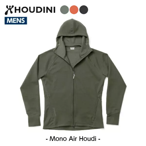 【楽天市場】フーディニ モノ エア フーディ (メンズ):ラリーグラス楽天市場店