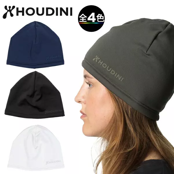 【楽天市場】(T)HOUDINI (フーディニ) 850002・パワー トップ ハット(ユニセックス)/Power Top Hat【20%OFF】【登山】 【トレッキング】【キャンプ】【トラベル/旅行】【ハイキング】【クライミング】【フリースハット】【ウエア館】:登山とキャンプ用品のさかいや
