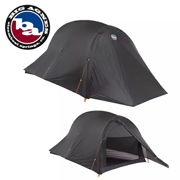 【楽天市場】(e)ビッグアグネス  BA-TFCUL-225・フライクリークUL2/Fly Creek UL2【登山】【トレッキング】【キャンプ】【アウトドア】【軽量テント】【ULテント】【2人用テント】【エコープラザ】:さかいや・登山とアウトレットの店