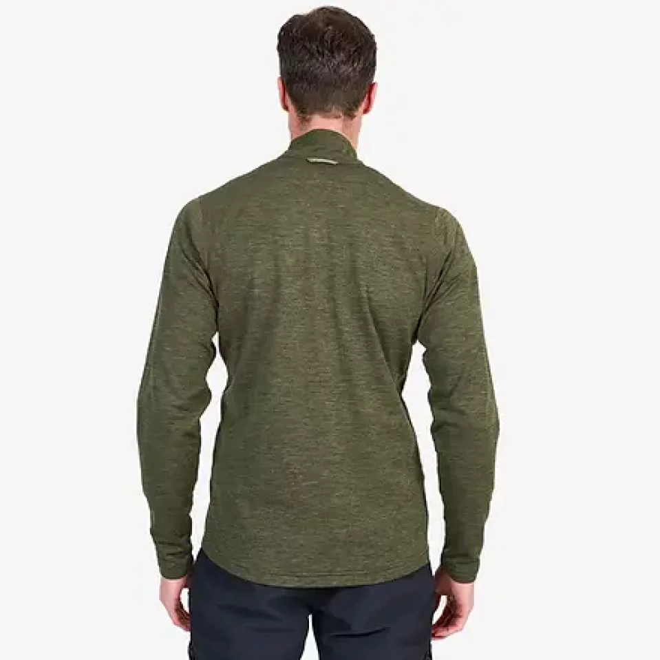 Protium Fleece Jacket(プロティアム フリースジャケット)カラー/KELP GREEN