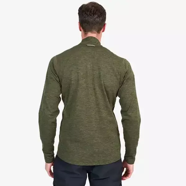 Protium Fleece Jacket(プロティアム フリースジャケット)カラー/KELP GREEN