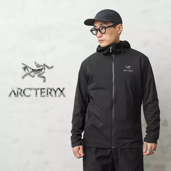 ARC’TERYX アークテリクス X000005409 Atom SL Hoody(アトム SL フーディ)【正規取扱店】【クーポン対象外】【T】|メンズ アウター ライトダウンジャケット フード 撥水 通気性 ブランド おしゃれ 撥水 防寒 保温