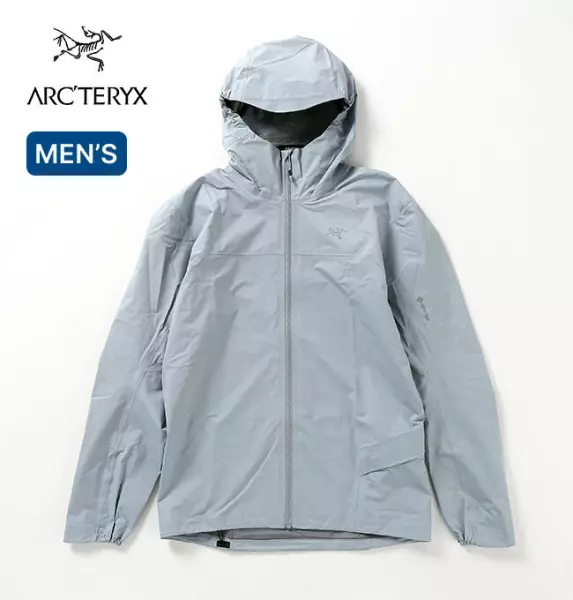 アークテリクス ノーバンLTフーディ ARC'TERYX NORVAN LT HOODY メンズ L08039700 メンズ ジャケット アウター シェルジャケット ウィンドシェル キャンプ アウトドア 【正規品】