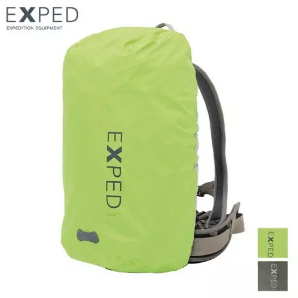 エクスペド EXPED レインカバー S Rain Cover S アウトドア キャンプ 登山 トレッキング ~25L 雨カバー