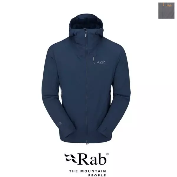 RAB(ラブ)VR サミットジャケット QVR-84 VR SUMMIT JACKET