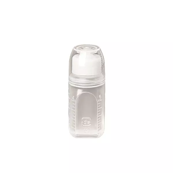 【最大P10倍!8/10迄】EVERNEW エバニュー ALC.Bottle w/Cup 30ml / EBY650