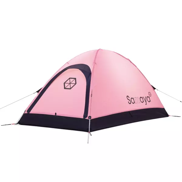サマヤ(SAMAYA)アルピニスト(ALPINIST2)カラー:PINK