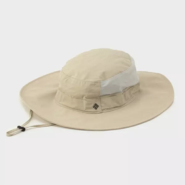 Columbia(コロンビア) 【24春夏】COOL HEAD II ZERO BOONEY(クール ヘッド 2 ゼロ ブーニー) フリー 160(Fossil) CU0133