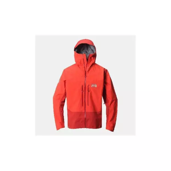 Mountain Hardwear エクスポージャー2 ゴアテックス(R) プロM ジャケット(636) サイズ:S OM8143 マウンテンハードウエア アウトドア用ウェア キャンプ