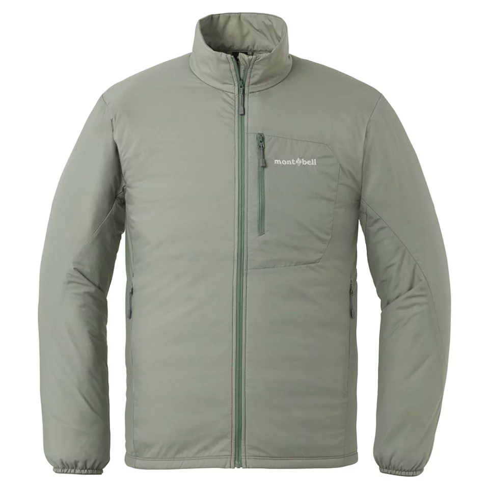 ライトグリーン(LGN)