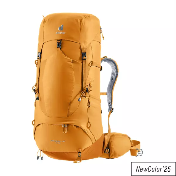 AIRCONTACT LITE 50+10