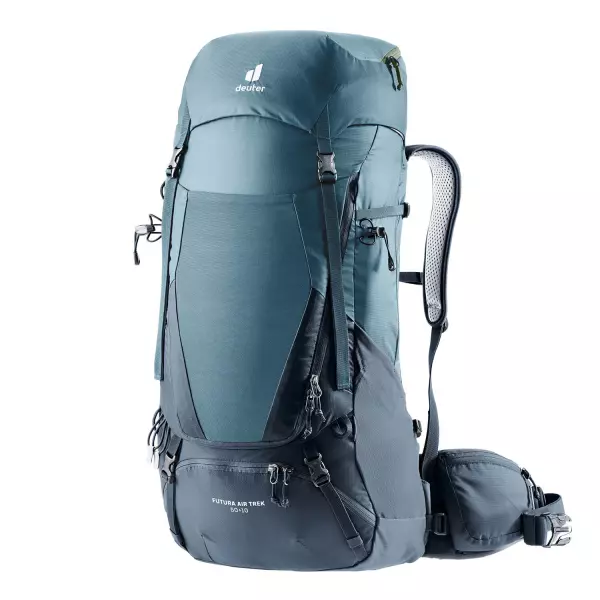 FUTURA AIR TREK 50 + 10