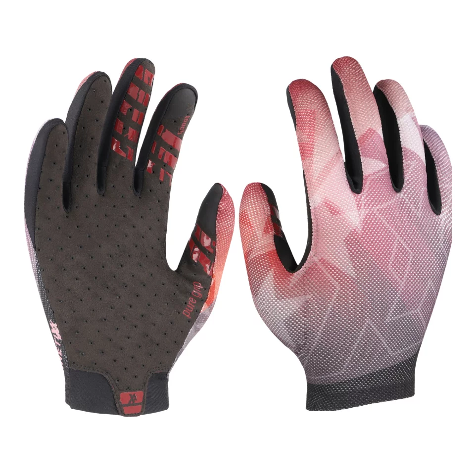 7023-750-18_Lajos-berry 細長い指用サイクリンググローブ Lajos