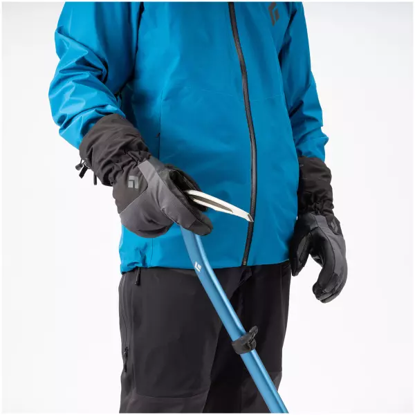 ソロイストグローブ