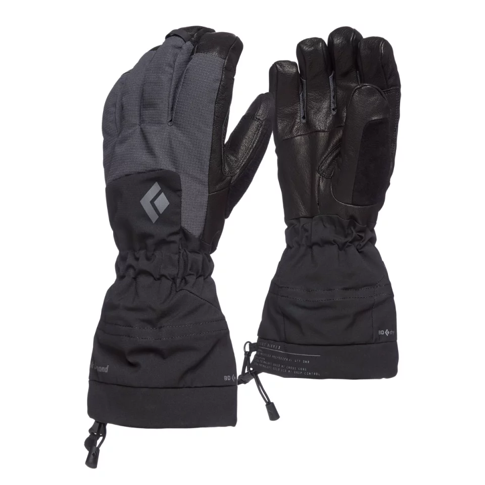 ソロイストグローブ