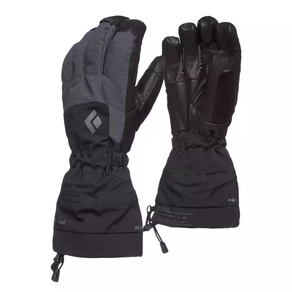 ソロイストグローブ