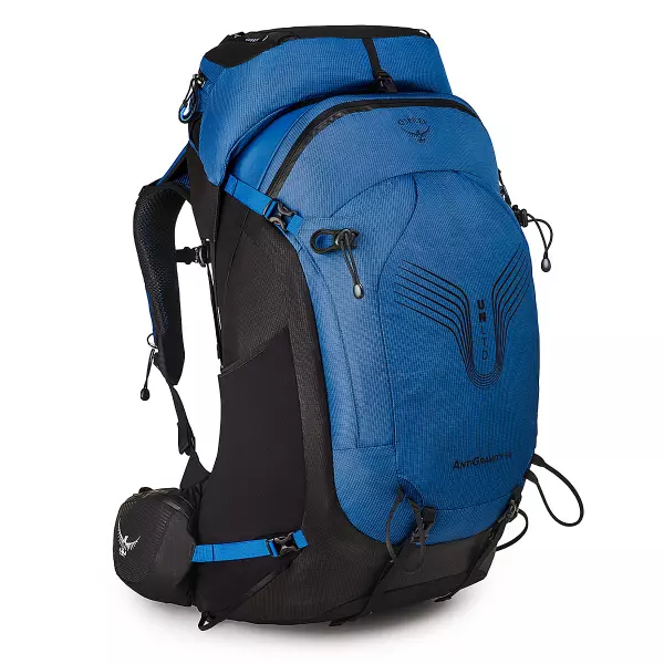 アンリミテッドアンチグラビティ64 メンズ