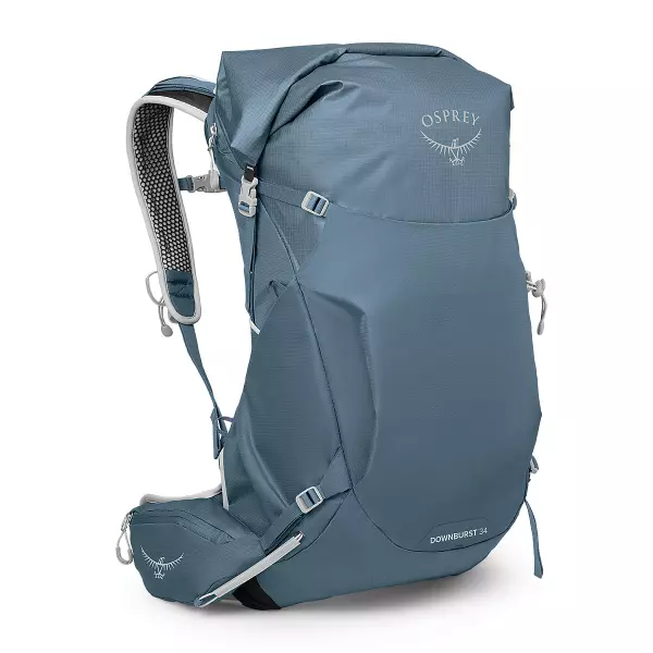 ウィメンズ ダウンバースト34