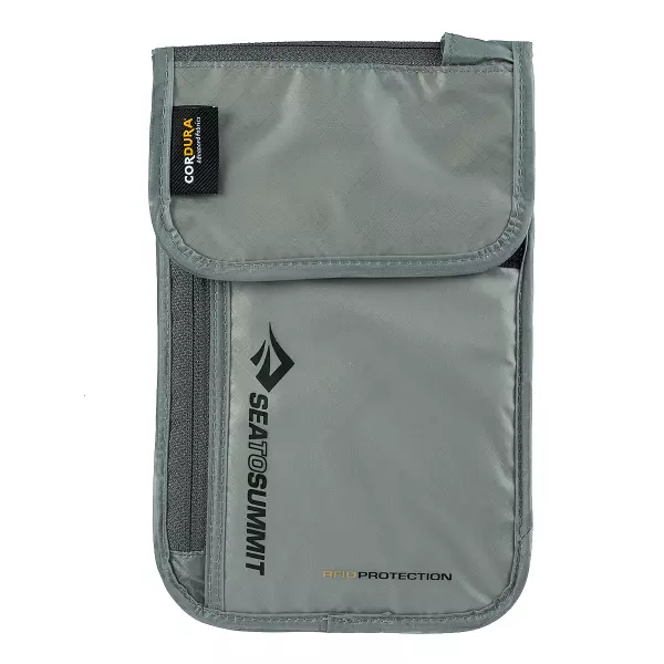 ネックウォレットRFID