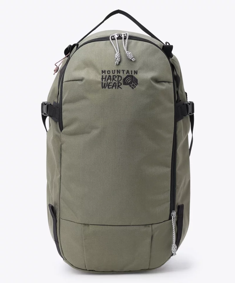 ジバリッシュ18Lバックパック(O/S Stone Green)│マウンテン ...