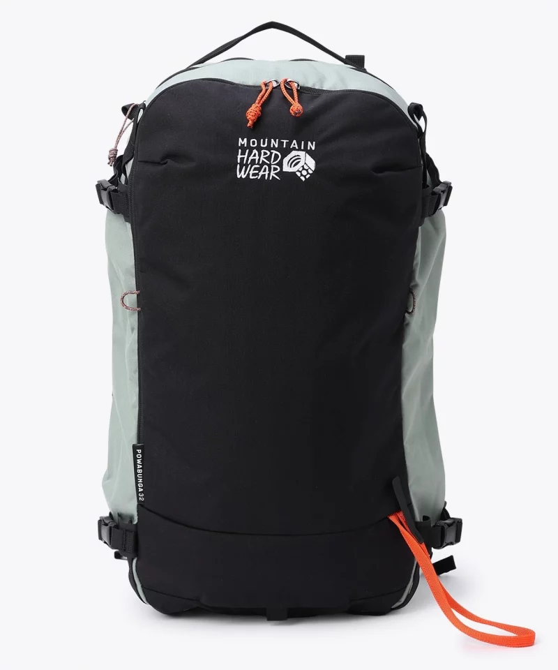 パワバンガ 32 パック(S/M Olive Gold)│マウンテンハードウェア ...