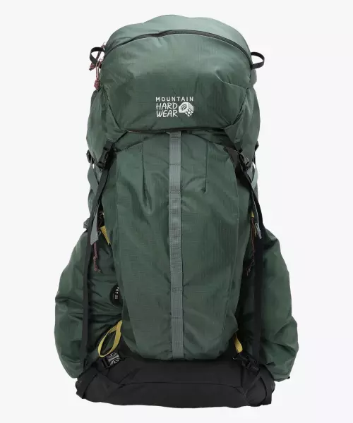 PCT55L バックパック(S/M Thunderhead Grey)│マウンテンハード ...