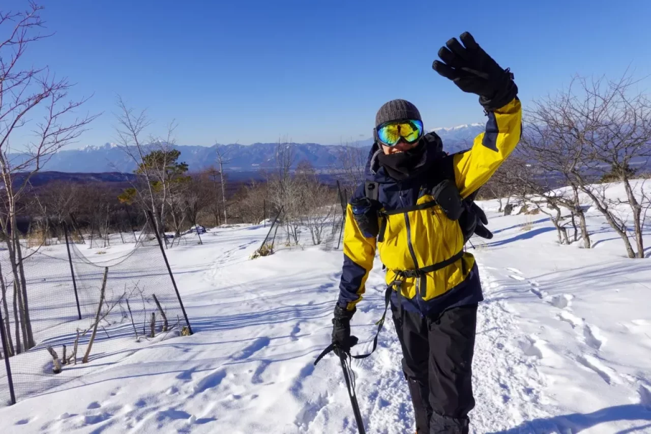 【24-25年版】安全で快適な冬山登山を!おすすめのグローブ(手袋)総まとめ!