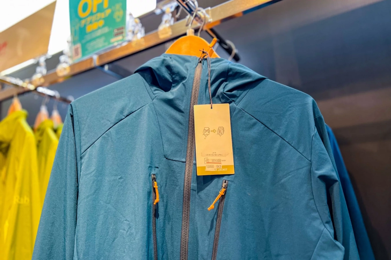 【2024年版】登山用ミドルレイヤーは季節とシーンで選ぶ-おすすめモデルを一挙紹介