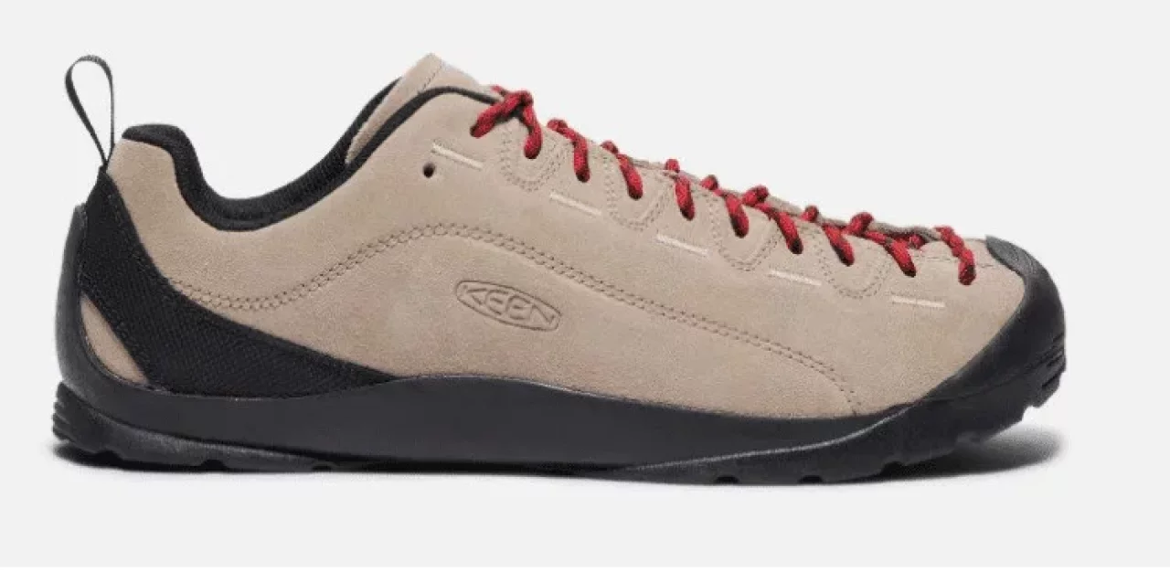 キーンジャスパー キーンジャスパー