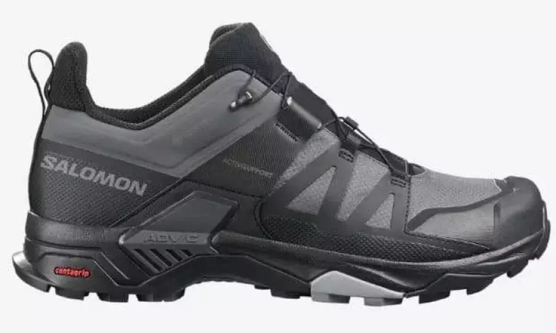 サロモン X ULTRA 4 GORE-TEX サロモン X ULTRA 4 GORE-TEX
