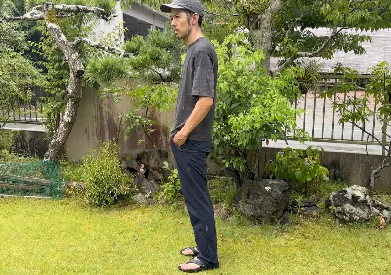 ファイントラックで選ぶ登山パンツ4選&3シーズン着用できる快適パンツはどれだ!?