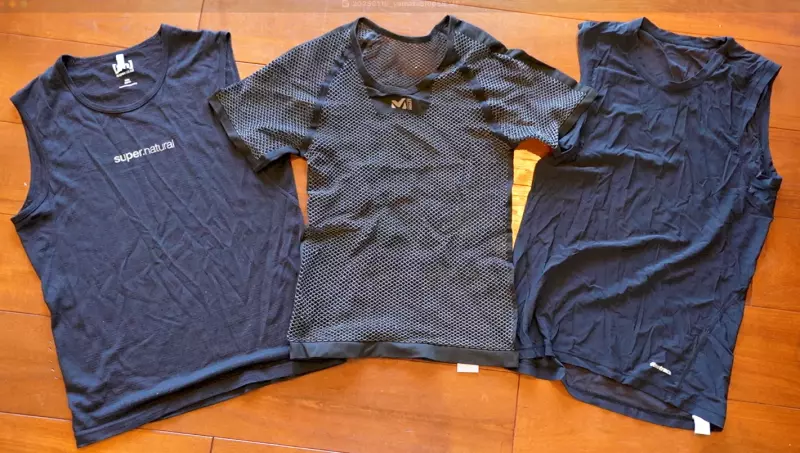 美しい雪山の景色を見に行こう!雪山登山&スキーを快適に過ごすレイヤリング:発汗量を抑える行動着|服装の選び方|ハウツー・ヒント|山のコト|登山・トレラン・山スキーマガジン「山旅旅」