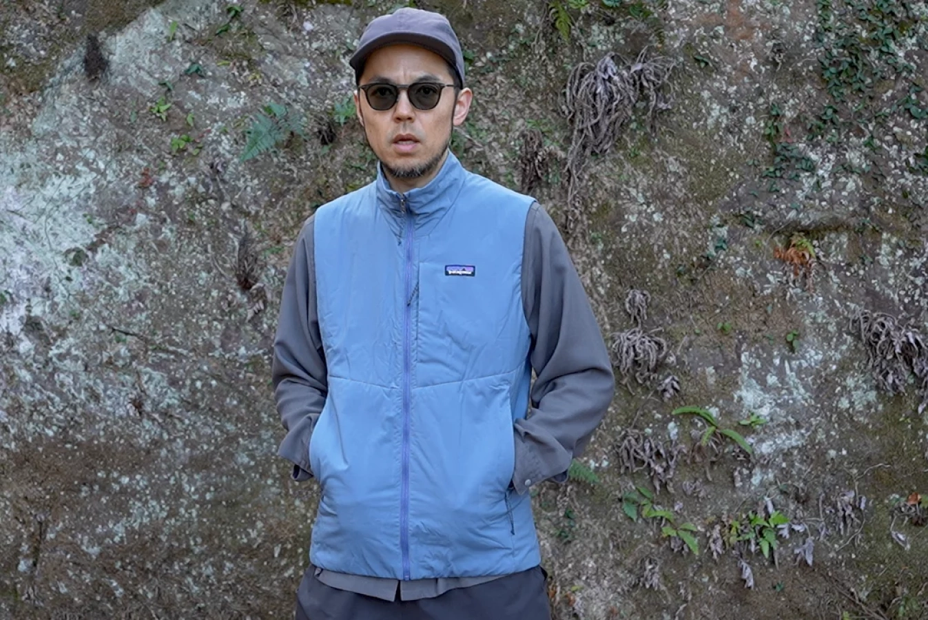 アクティブインサレーションの代表格「パタゴニア ナノエア・ライト・ベスト」の特徴と着用レビュー