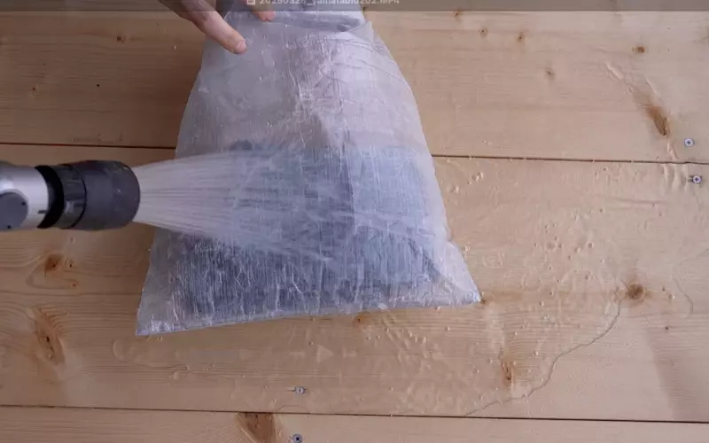 ダウンの防水、パッキングに便利なドライバッグを徹底検証|スタッフバッグ|登山ギア|山のモノ|登山・トレラン・山スキーマガジン「山旅旅」