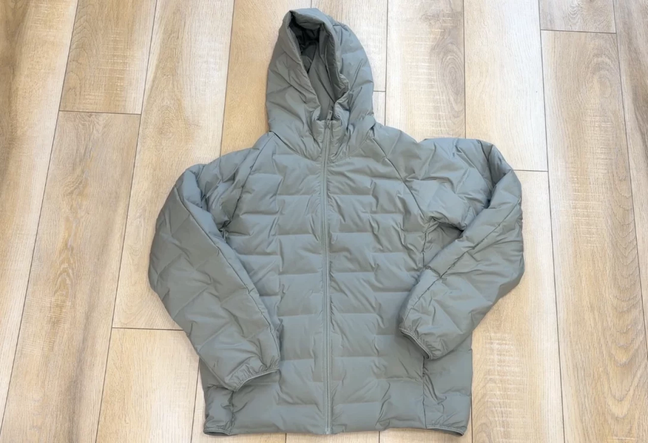 ユニクロ パフテックパーカー徹底レビュー!パフテックジャケットとの比較で登山に最適なのはどれか?