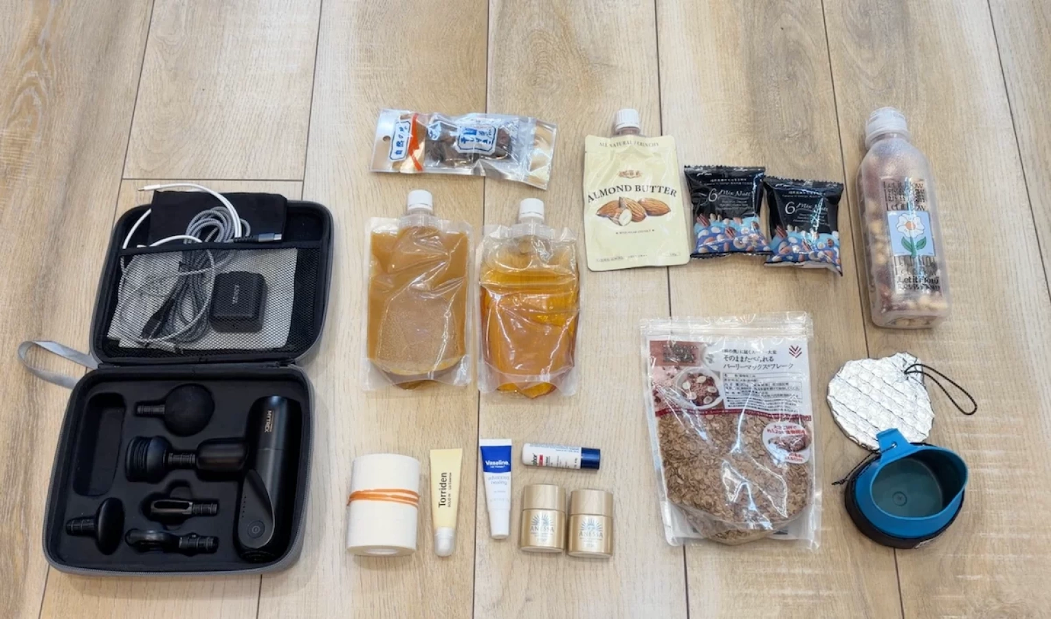 【登山道具10選】Amazonで揃う!プロが現場で使い倒すおすすめギアと裏技的活用術