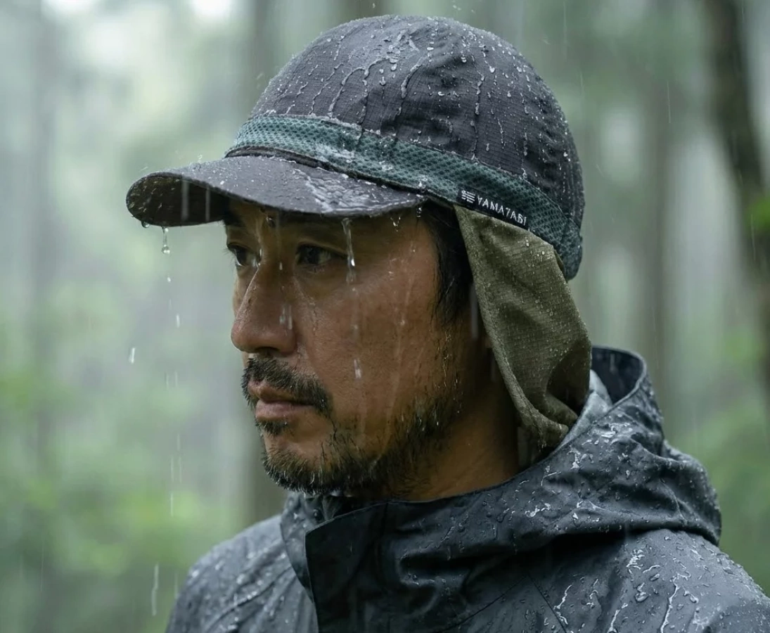 【山旅アイテム】一見シンプル、でも機能的。「かゆいところに手が届く」こだわりの登山道具4選