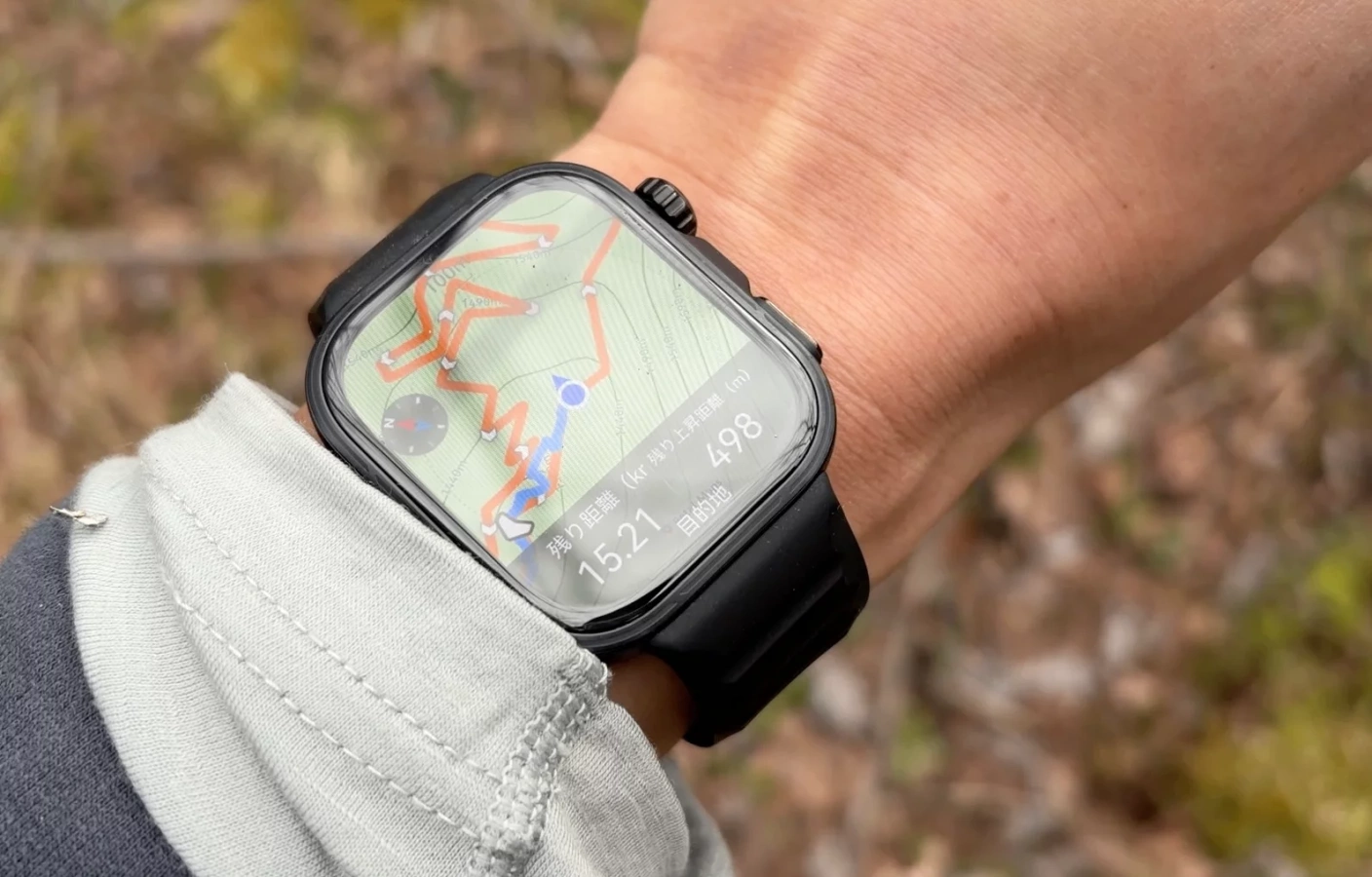 登山から日常の健康管理まで。堅実な機能と圧倒的な軽さを備えたスマートウォッチ「HUAWEI WATCH FIT 5 Pro」徹底レビュー