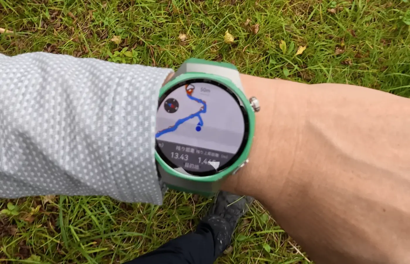 登山で本当に頼れるスマートウォッチとは?「HUAWEI WATCH GT 7 Pro」を山と日常でじっくり使ってみた