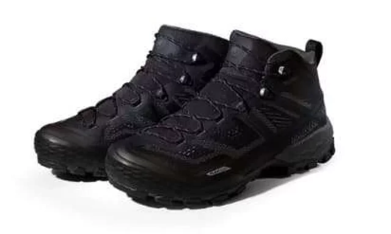 マムートデュカン ミッド ゴアテックス マムートデュカン ミッド ゴアテックス