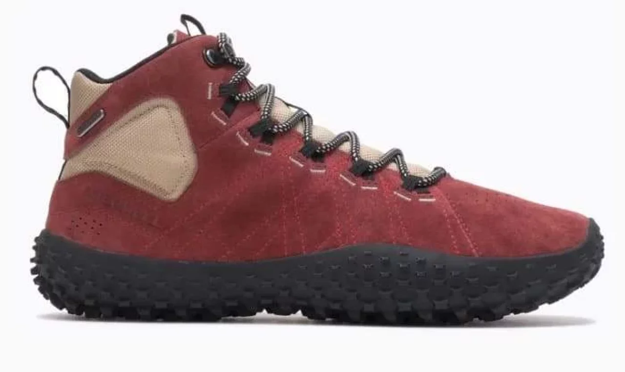 メレル ラプト ミッド ウォータープルーフ メレル ラプト ミッド ウォータープルーフ