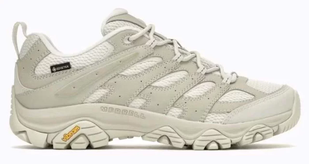 メレルモアブ3 メレルモアブ3