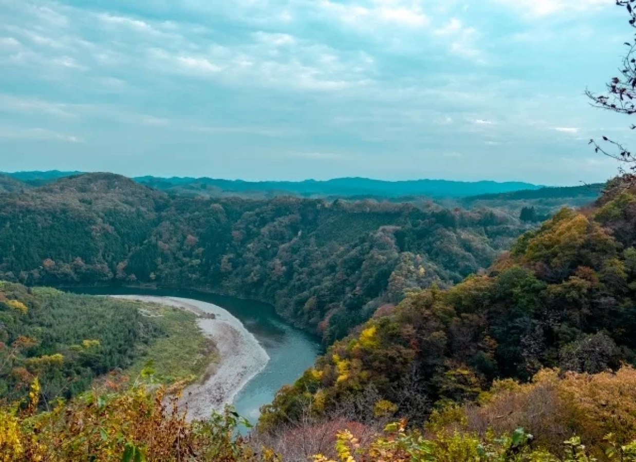 【栃木県】おすすめの低山13選!初心者から中上級者まで日帰りで行ける山をご紹介